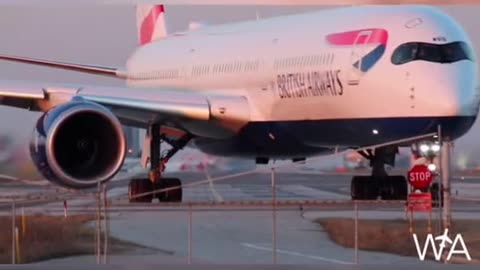 British Airlines is love❤😍