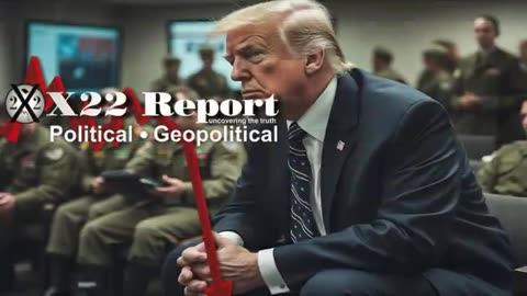 Ep. 3489b - Prepare For Insurgency & The Counterinsurgency, National Guard Activated
