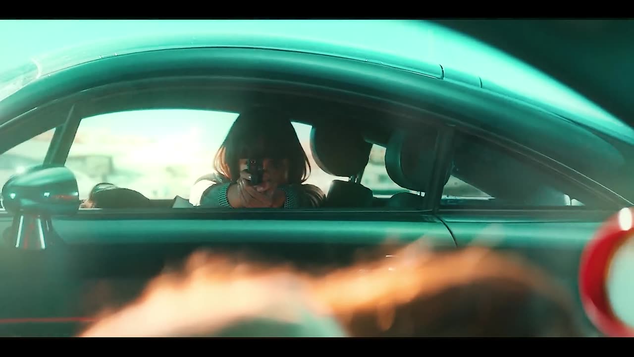 Gasolina song