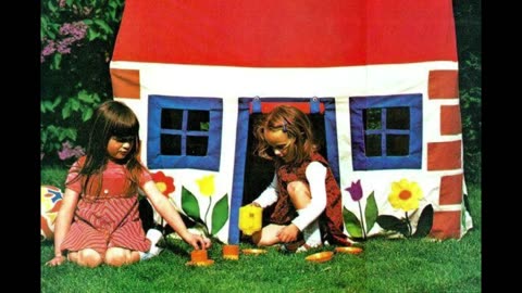 What it was like to live in Great Britain in the 1970s (Part 3)