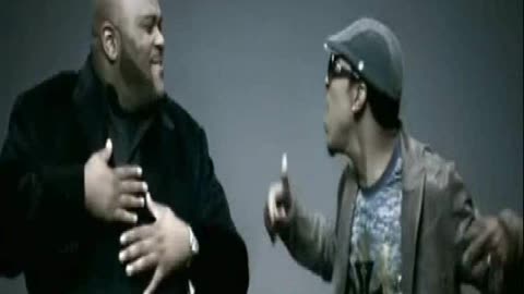 Deitrick Haddon ft. Ruben Studdard, Mary Mary - Love Him Like I Do (Official Video)