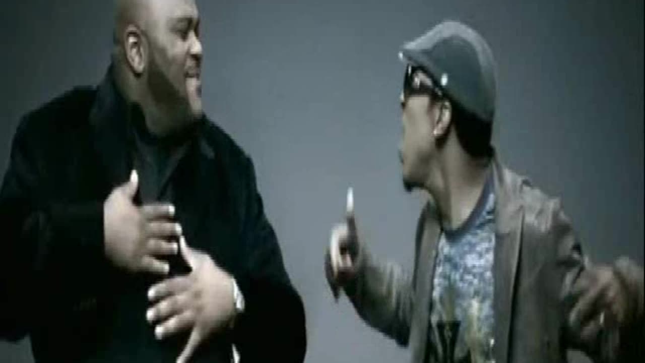 Deitrick Haddon ft. Ruben Studdard, Mary Mary - Love Him Like I Do (Official Video)