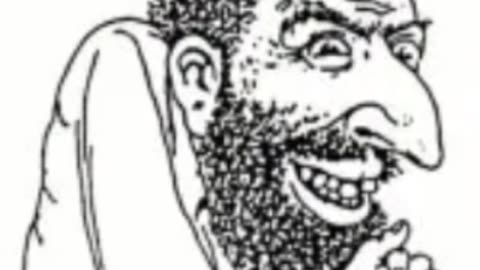 Jew hatin' me- Johnny Rebel