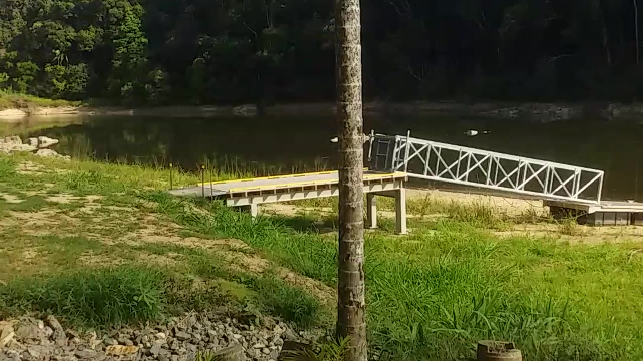 9.11.2024 The Barron River, Kuranda (4)