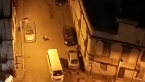 🔥fireworks fight