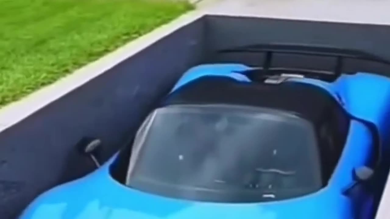 Amazing Telented video