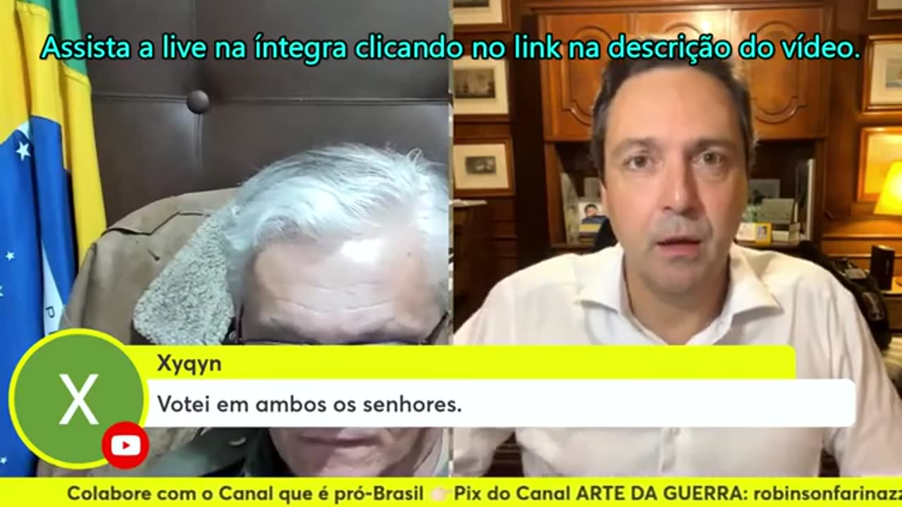 "A Rússia está indo bem, o rublo tem se fortalecido." #shorts