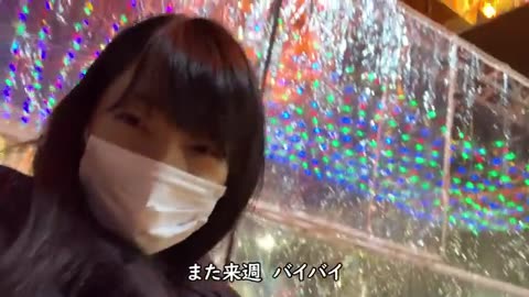 TOKYO VLOG [Conversations at restaurants and hotels]