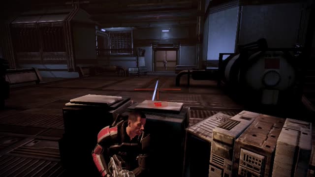 Mass Effect 2 Deluxe Edition Mod Gameplay Part 45 for 4_6_8gb Ram PC
