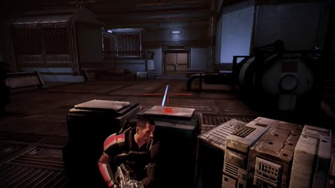 Mass Effect 2 Deluxe Edition Mod Gameplay Part 45 for 4_6_8gb Ram PC