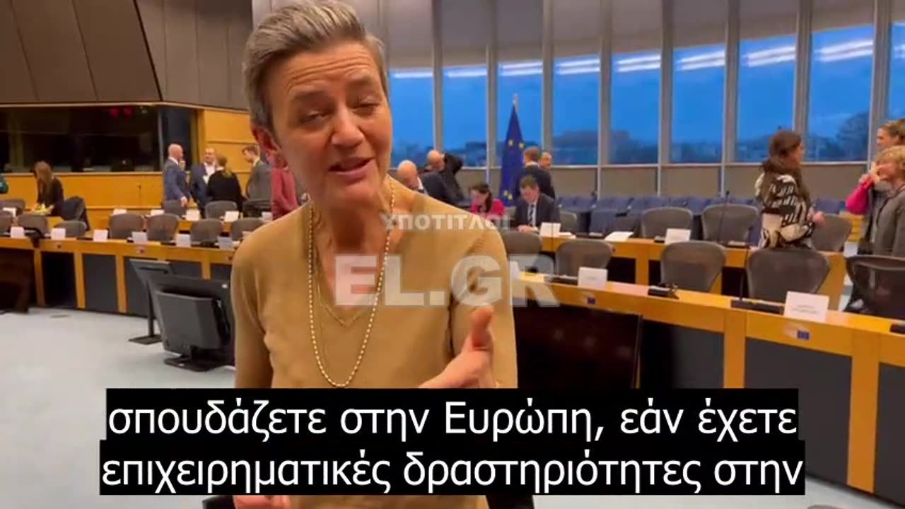 Θα κυκλοφορήσει πολύ σύντομα η Ευρωπαϊκή ηλεκτρονική ταυτότητα και το ψηφιακό πορτοφόλι