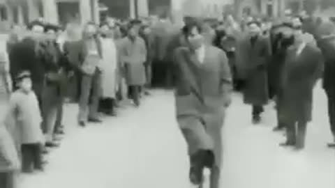 Inventions that were not given a go