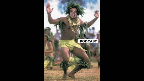 Podcast - Episode 2 - 'Best way to see French Polynesia'
