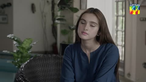 Mohabbat Reza Reza - Episode 10