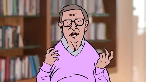 your favourite guy Bill Gates
