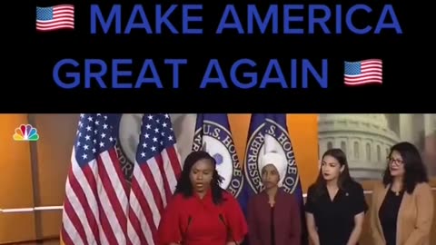 TRUMP 2024 "MAKE AMERICA GREAT AGAIN"