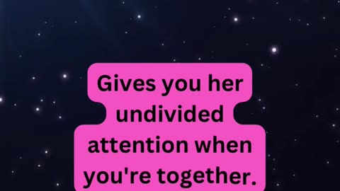 How to Tell If a Girl Likes You!