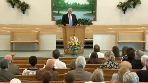 THE PHENOMENA SURROUNDING CERN-with Pastor Charles Lawson