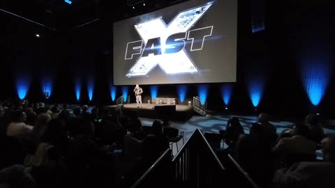 XFast Vin Diesel.