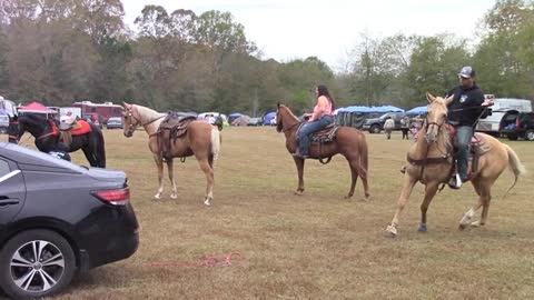 RACERS DELITE | INCORPORATED HORSE RIDERS | HAVING FUN!|