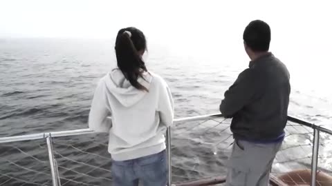 Fisherman Captured on Camera SOMETHING That Shocked the World!