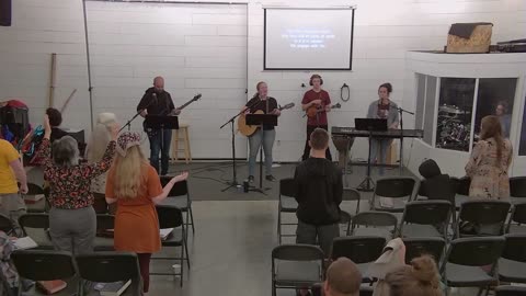 Ekklesia Service 9/16/23