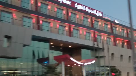 Hotel like A Ship... Beautiful look ,Amazing