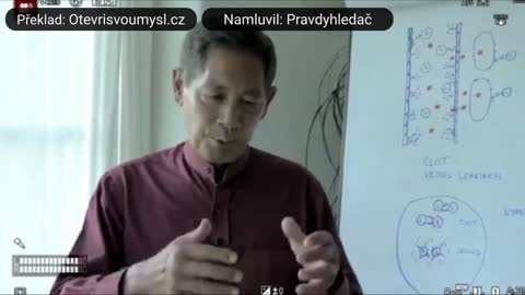 Český dabing: Dr. Bhakdi - Vakcinační narativ je u konce