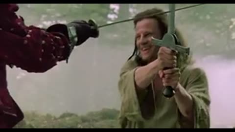 Горец (Фильм 1986) О призе - Словно у меня весь мир на ладони #Ламберт #Горец #Фильм