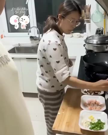 Me and my girlfriend | wait for end😂🤣