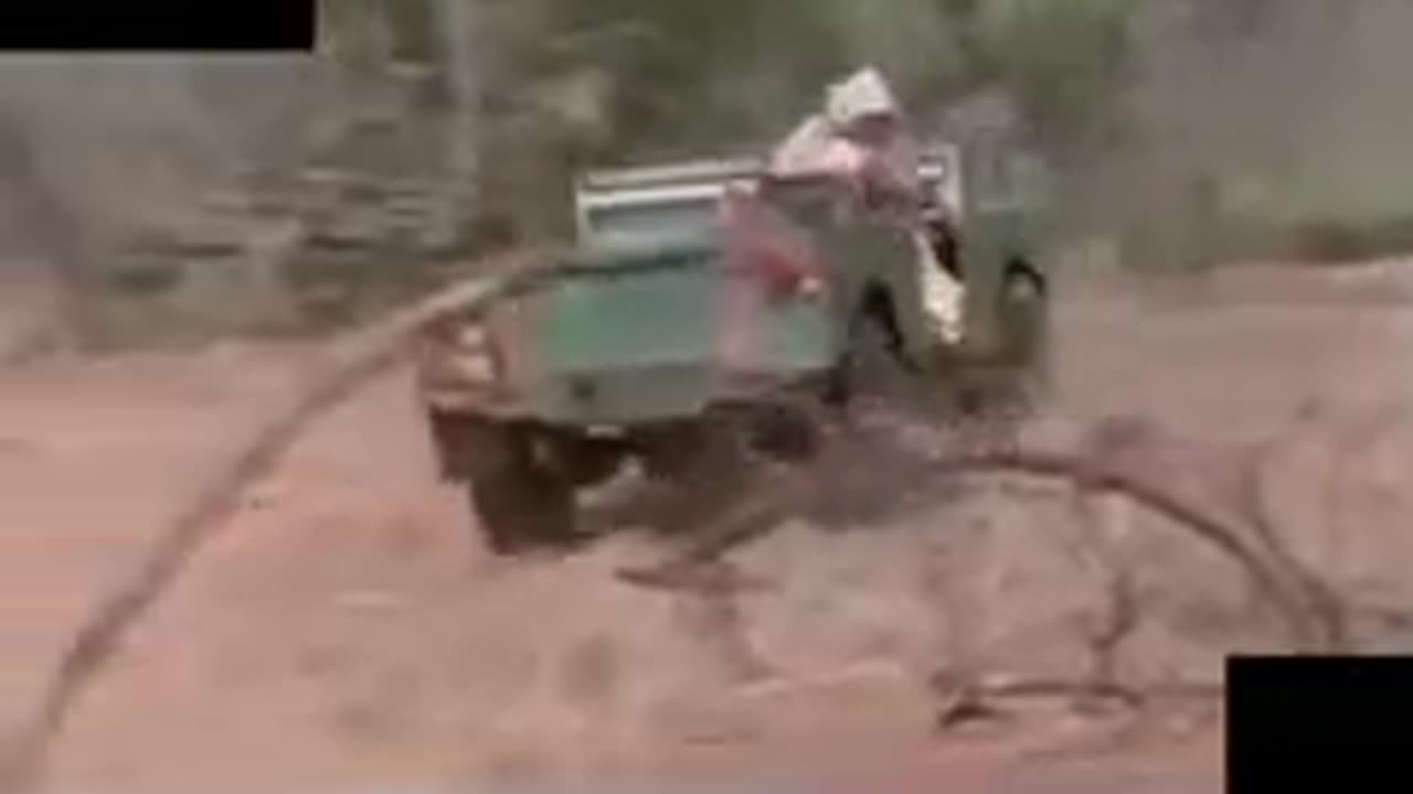 #Viral Amazing Driver