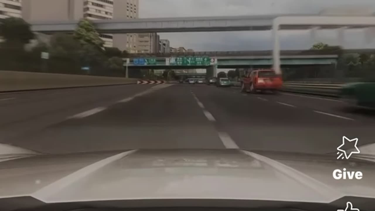 Dude LOSES HIS TOP