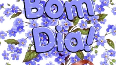 BOM DIA MENSAGEM
