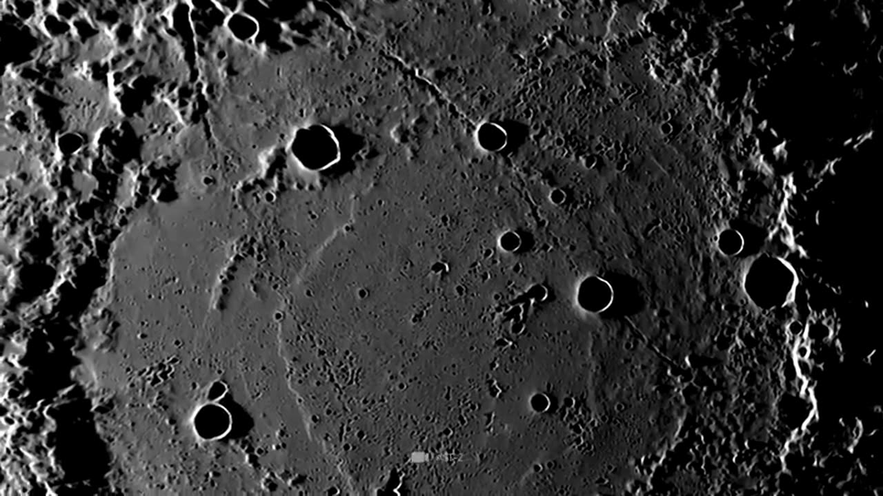 Real_Images_from_Our_Solar_System_-_What_NASA_Really_Discovered_There