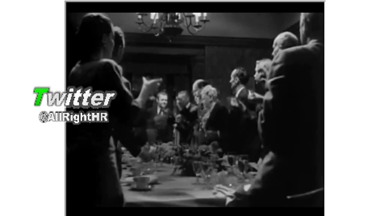 La cortina de hierro (1948) - Igor Gouzenko - El origen del comunista Trudeau