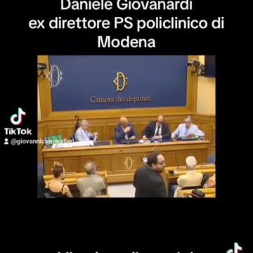 Tradimento del Giuramento di Ippocrate