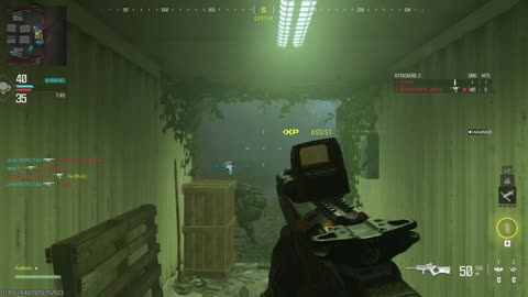 C​a​l​l​ ​o​f​ ​D​u​t​y Modern Warfare III (2023) Ghost Ship - Team Deathmatch