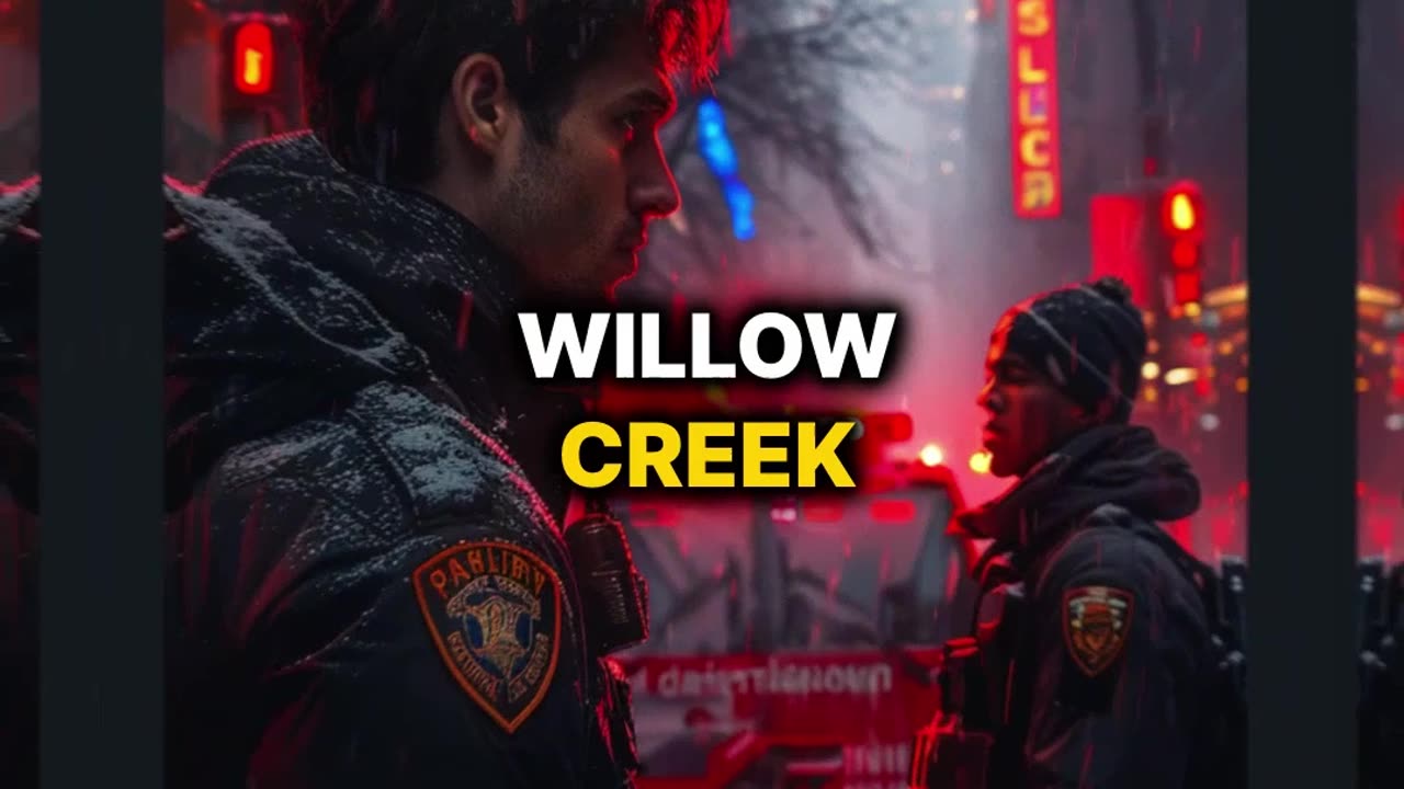 "Unraveling the Mystery of Willow Creek | True Crime Stories"
