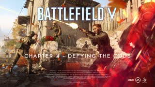 Battlefield V - Elites Ilse Schattenwolf Trailer