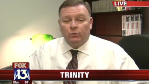 Jack wins state attorney general ruling to maintain Chaplains page