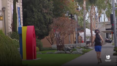 Así fue cómo el yerno de ‘El Mencho’ vivió como millonario en las narices de la DEA en California