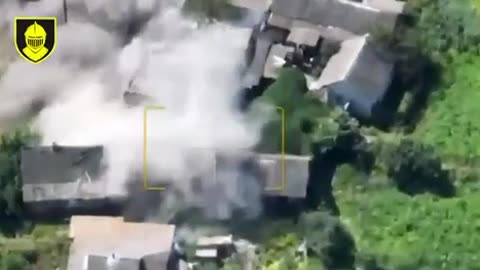 💥 Ukraine Russia War | Ukrainian 3rd Tank Iron Brigade Shells Russian Command Post | RCF