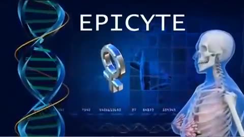 "EPICYTE": Your Food Sterilized You, No Baby's Born, illuminati Death Depopulation