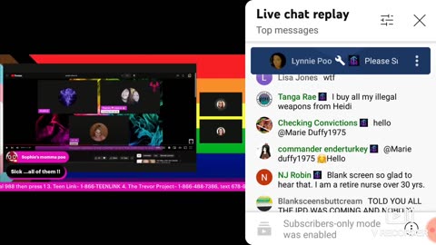 More Predward News 😳 - 6upMedia with Griffey 🤗👄💋