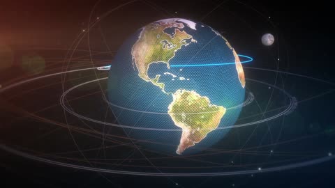 Artemis I Mission Trajectory
