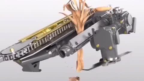 Harvester
