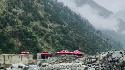 Beauty of swat | kalam