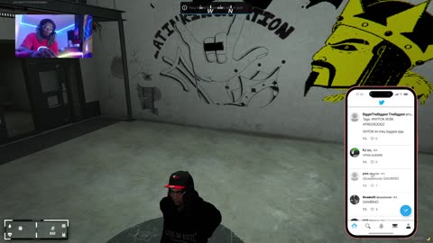 GTA RP w Gang