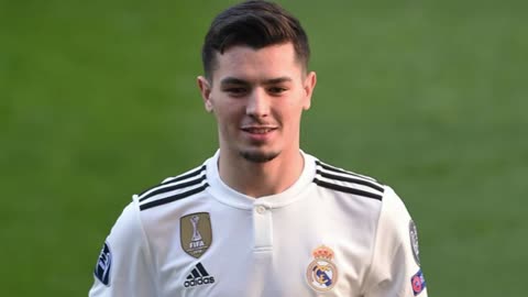 Liverpool Reportedly Table Offer for Real Madrid's Brahim Diaz