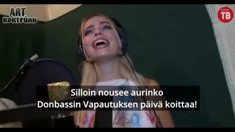 Venäläistä uutta musiikkia 01